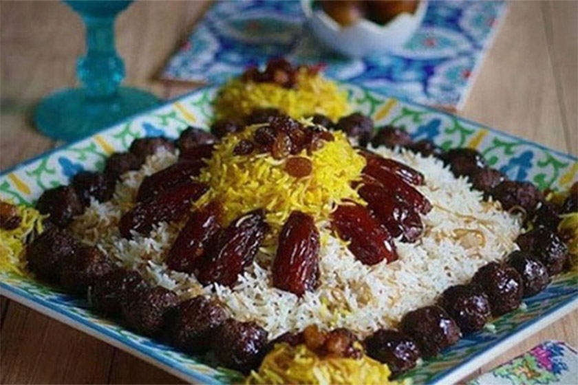 خوشمزه‌ترین غذاهای تبریزی