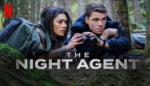 نقد و بررسی سریال The Night Agent: سریالی سراسر هیجان