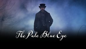 نقد و بررسی فیلم The Pale Blue Eye؛ بر لبه تیغ