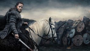 نقد و بررسی موشکافانه سریال The Last Kingdom