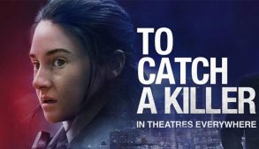 فیلم 2023 To Catch a Killer؛ قاتلی که می‌توانست قاتل نباشد